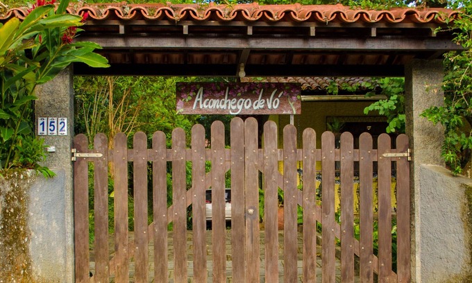 Caneca Fina House | grandma's cooking