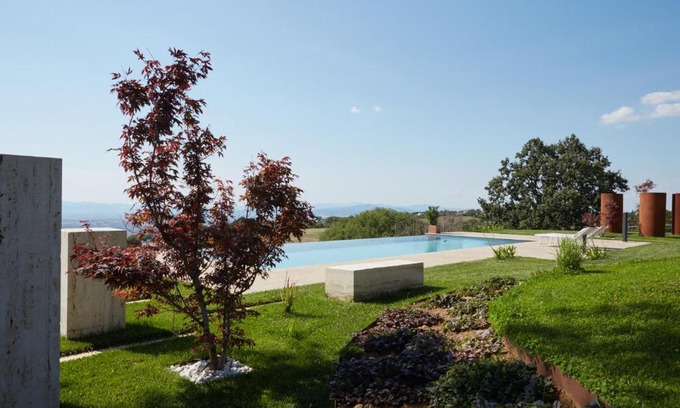 Pancole Villa | Grandono Agriturismo in Maremma