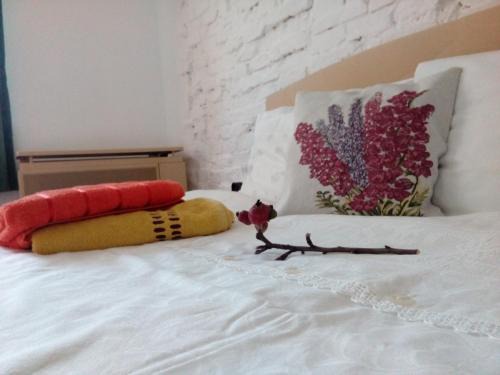 Sighisoara House | GrandPa's Room