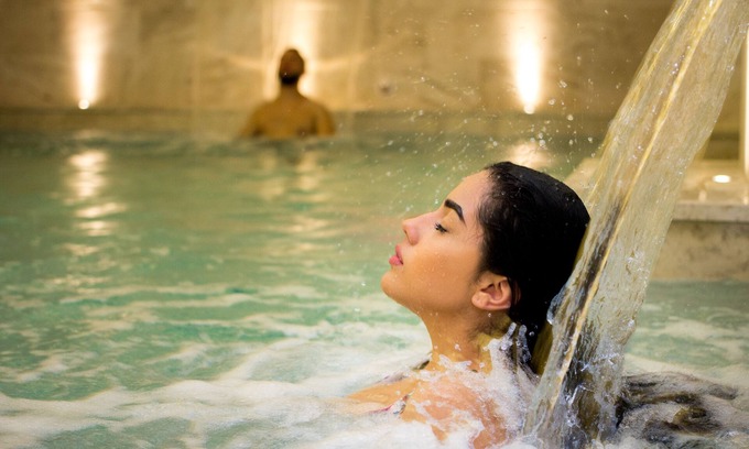 Grosseto Hotel | Granduca