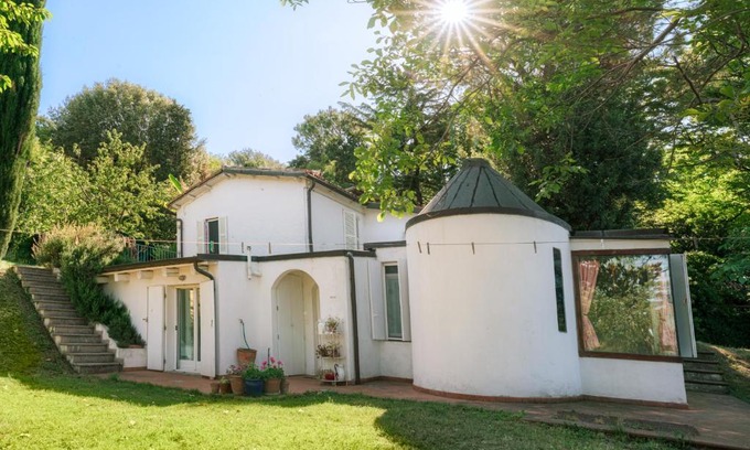 Pesaro House | Granducato di Monteballante