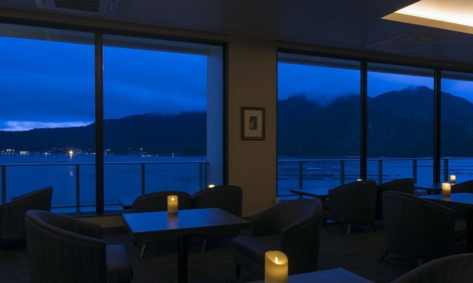 Hatsukaichi Hotel | Grandvrio Hotel Miyajima Wakura