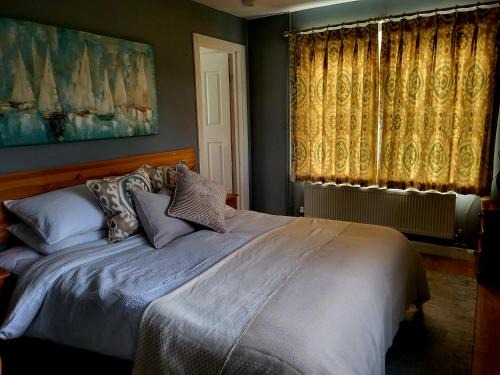 Stoughton House | Grandwood House Lodges