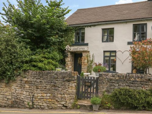 Castleton House | Grange Cottage
