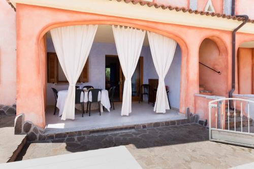 Monte Petrosu Apartment | Granito's