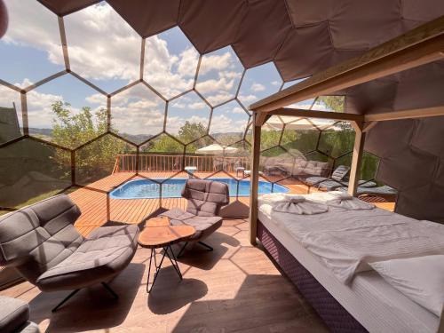 Izmit Resort | Granja Akmeşe