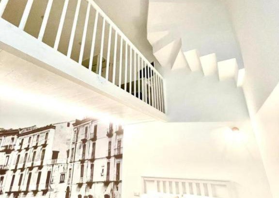 Gragnano Bed & Breakfast | Granoro Gragnano B&B