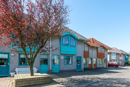 Hoofdplaat House | Grasse 148 - Kustpark Village Scaldia