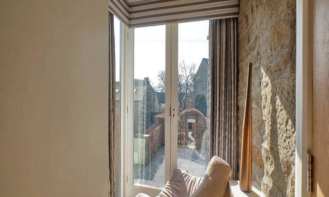 Grassington House | Grassington Lodge