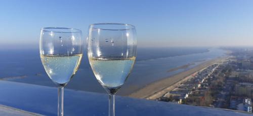 Cesenatico Apartment | Grattacielo 23