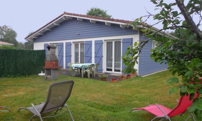 Saint-Vincent-de-Paul House | Gravières II - St-vincent-de-paul