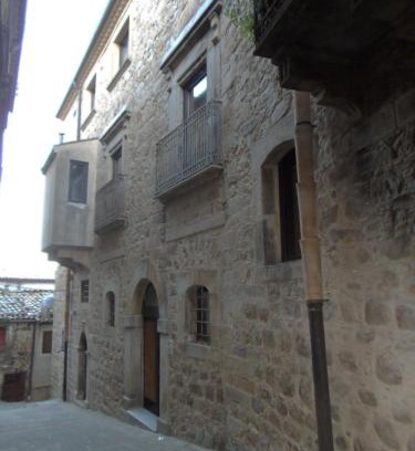 Mistretta Apartment | GRAZIA’S HOUSE