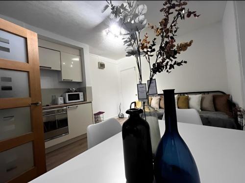 Chiswick Apartment | Great 1 bed flat London/Chiswick