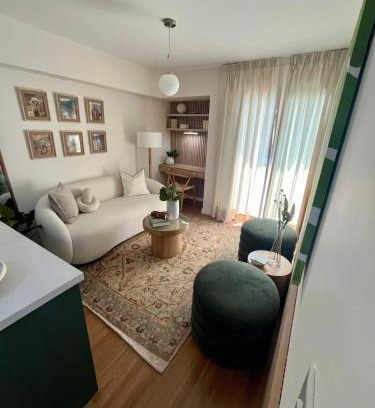 Country Club Apartment | Great 1BR in San Isidro
