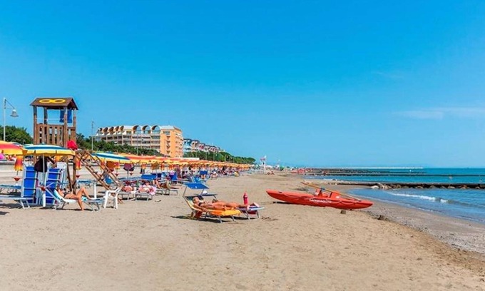 Porto Santa Margherita Apartment | Great and bright apartment with pool - Beahost