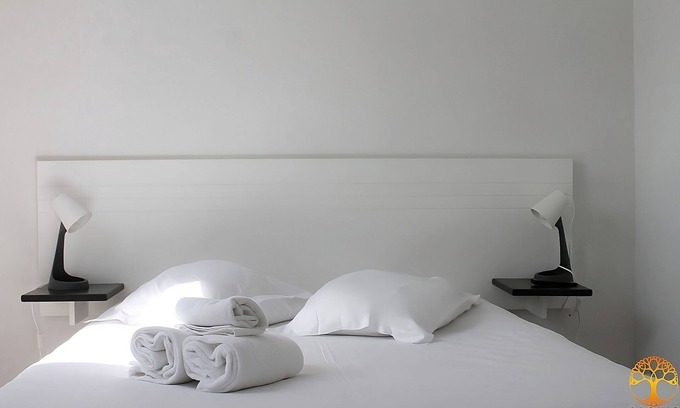 Grandcamp-Maisy Hotel | Great Amenities! Parking, Pool, Pets Allowed! Close to Maisy Battery!