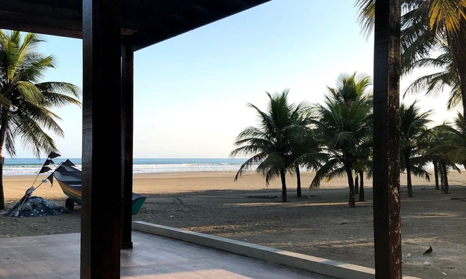 Canto do Forte Apartment | Great apartment 150m from the beach: Canto do Forte Praia Grande - SP