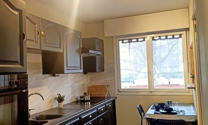 Bischheim Apartment | Great apartment