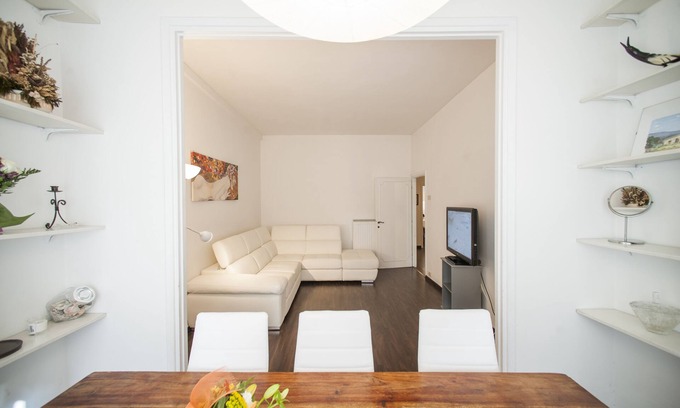 San Giovanni Apartment | Great Apartment in great Location