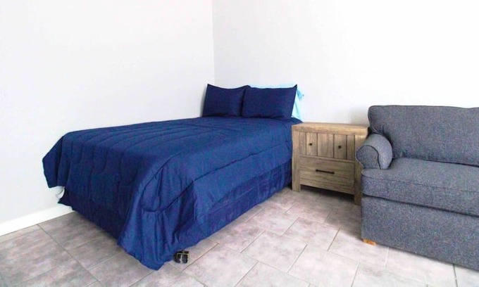Biggs Field Apartment | Great bang for your buck