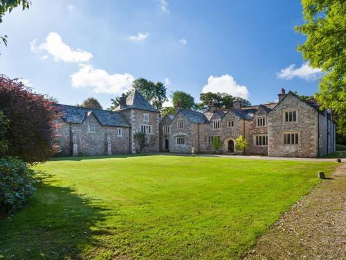 Bridestowe House | Great Bidlake Manor