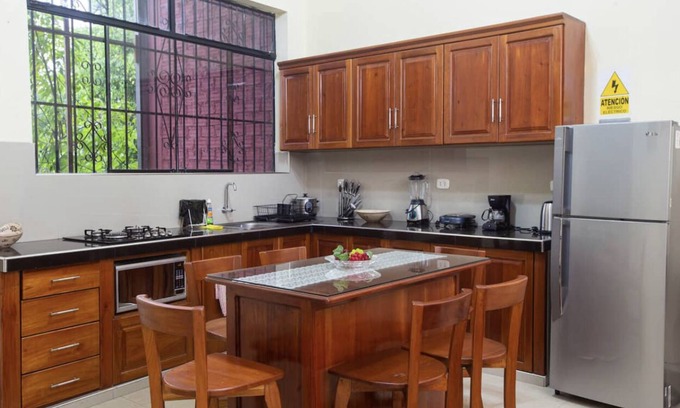 Tarapoto Apartment | GREAT CHANEWASI