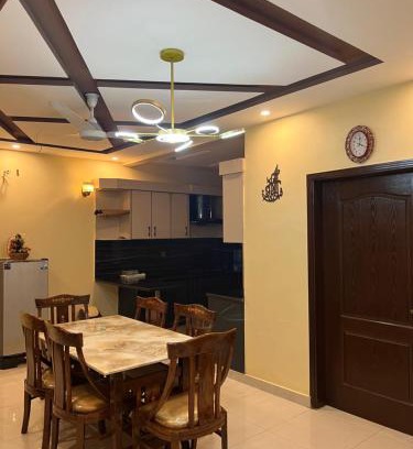 Karachi District Villa | Great Escape