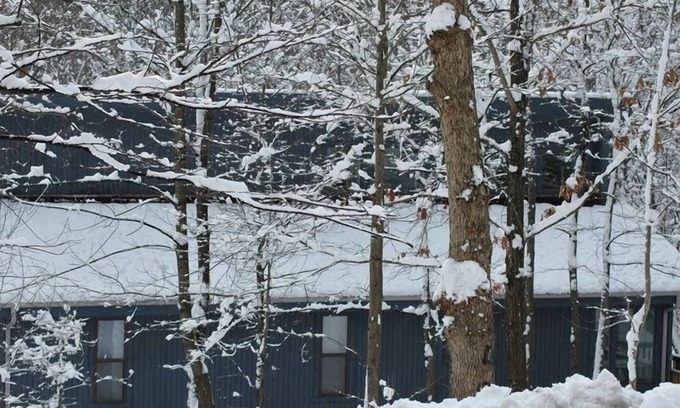 McGaheysville House | Great Five-Bedroom Massanutten Lodge for You to Relax -Military Discounts Avail