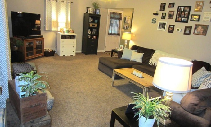 Milton House | Great for the weekends