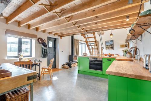 Brede House | Great Knights Cottage