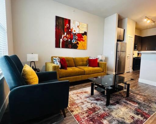 Dallas Apartment | Great Location! Close to Dallas Love Field Airport Downtown Dallas Medical District