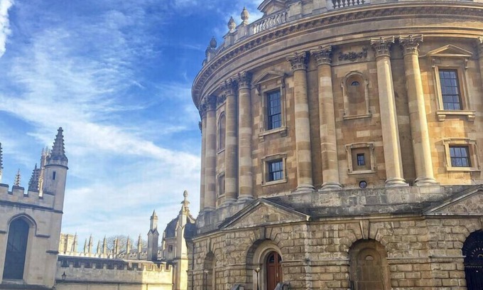 Oxford Apartment | “Great location” Cosy Modern Apartment inc. Twin/DBL Bedroom & Free Parking