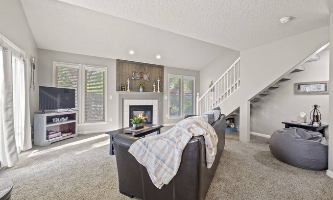 Boise House | Great Location~Pet Friendly~Modern~Fast WIFI