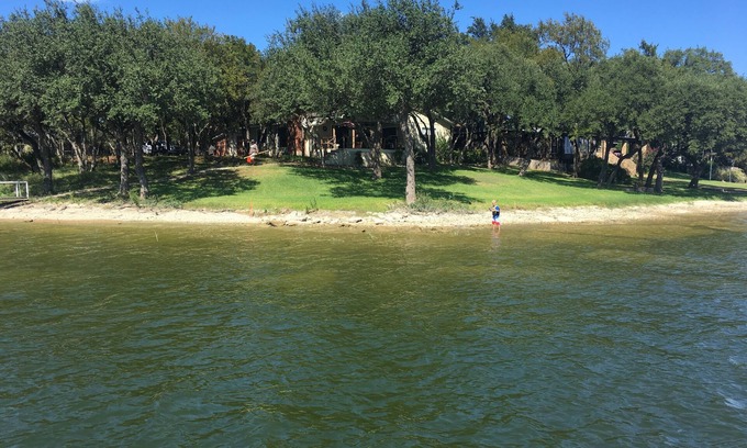 Brownwood House | Great Location!
