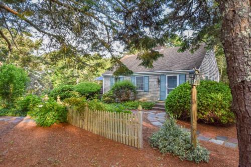 East Harwich House | Great location with Water Views