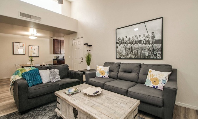 Scottsdale Vista North Condo | Great North Scottsdale Condo!