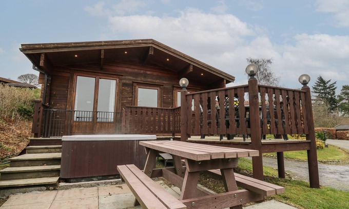 Rhayader Cottage | Great Owl Lodge