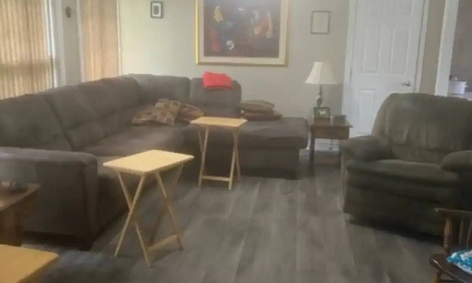 Kippens House | Great Place 2BR House, Kippensnn