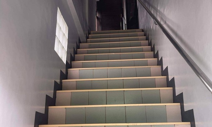 General Trias House | Great place to accommodate family for vacation with terrace!