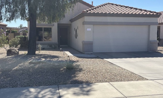 Surprise House | Great Rental in Sun City Grand!