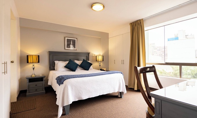 Leuro Apartment | Great stay! | Parking | A/C