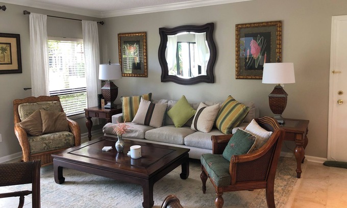 Wellington Condo | Great Stay