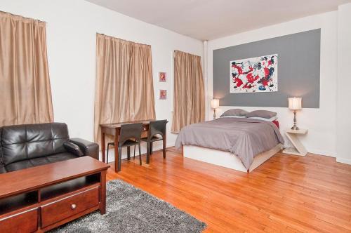 East Village Apartment | great studio apt new york city