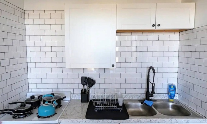 Stockade Historic District Apartment | Great Value Unit in Union-A12