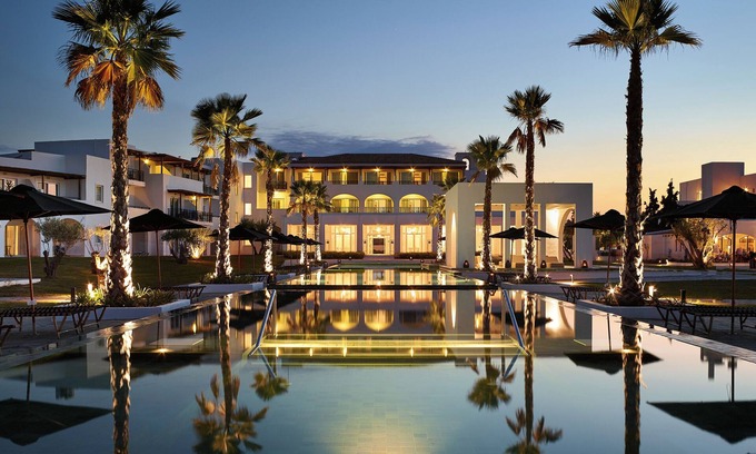 Lakopetra Resort | Grecotel Casa Marron