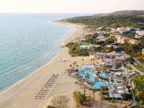 Loutra Killinis Hotel | Grecotel LUXME Oasis at Riviera Olympia & Aqua Park