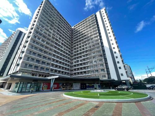 Dasmarinas Apartment | Green 2 Residences Tower1 unit 512