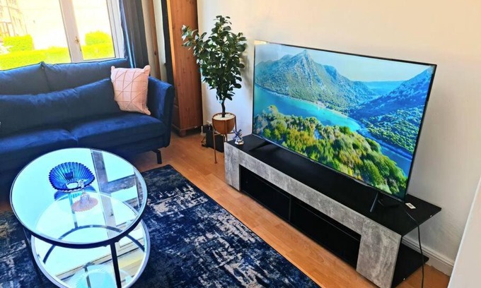 Glenisla Apartment | Green Apartments