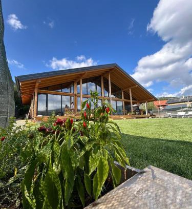 Lorica House | Green Baita