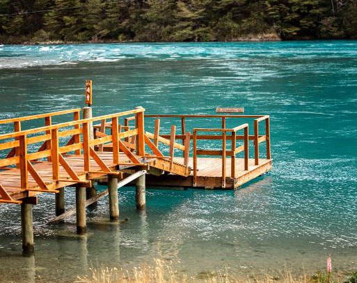 Puerto Bertrand Apartment | Green Baker Lodge